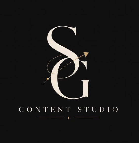 SG Content Studio